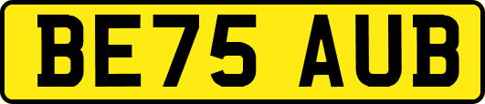 BE75AUB
