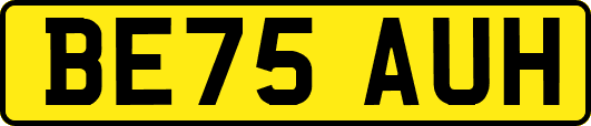 BE75AUH
