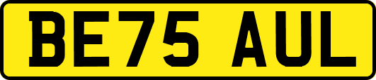 BE75AUL