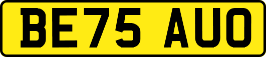 BE75AUO