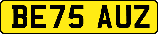 BE75AUZ