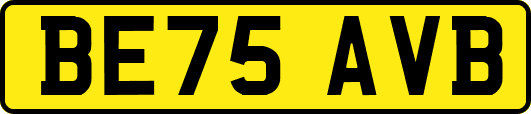 BE75AVB