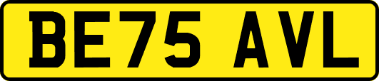 BE75AVL