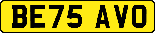 BE75AVO