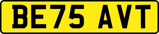 BE75AVT