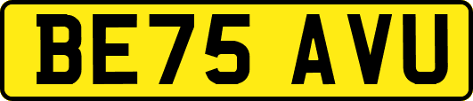 BE75AVU