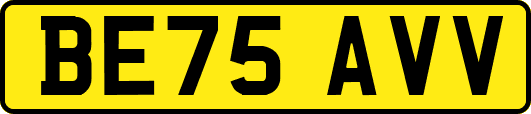 BE75AVV