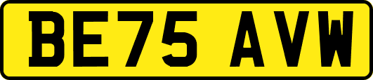 BE75AVW
