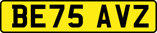BE75AVZ