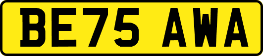 BE75AWA