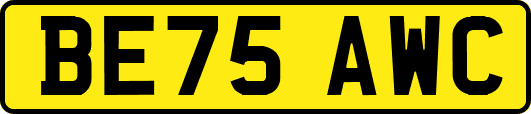 BE75AWC