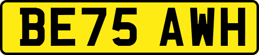 BE75AWH