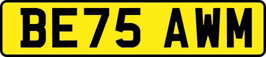BE75AWM