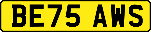 BE75AWS