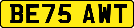 BE75AWT