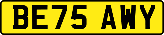 BE75AWY