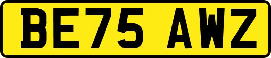 BE75AWZ