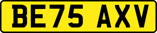 BE75AXV