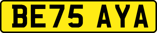 BE75AYA