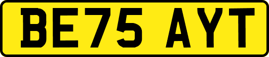 BE75AYT