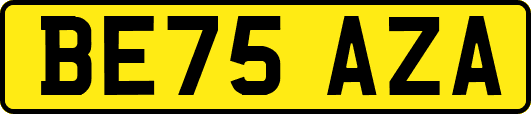 BE75AZA