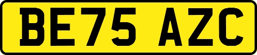BE75AZC