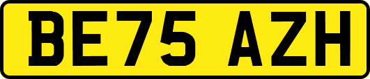 BE75AZH