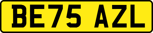 BE75AZL
