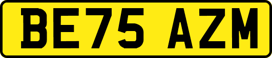 BE75AZM