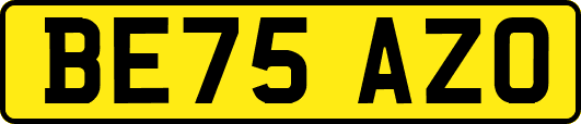 BE75AZO