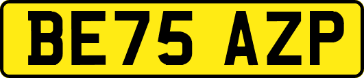 BE75AZP