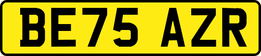 BE75AZR