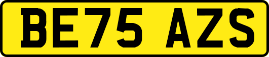 BE75AZS