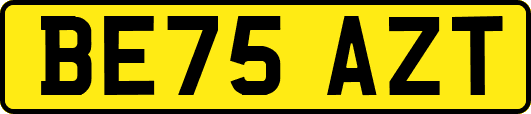 BE75AZT