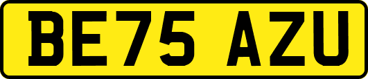 BE75AZU