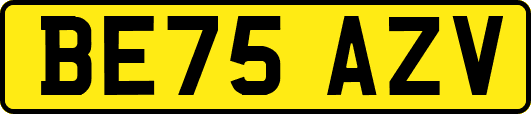 BE75AZV