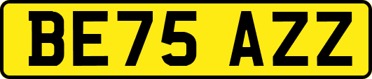 BE75AZZ