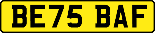 BE75BAF