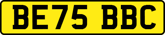 BE75BBC
