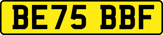 BE75BBF
