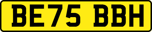 BE75BBH