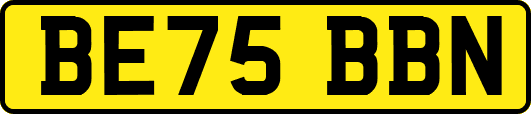BE75BBN