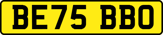 BE75BBO