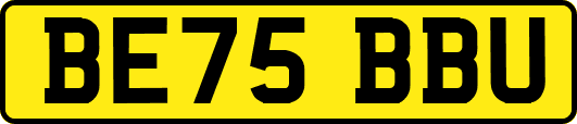BE75BBU