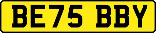 BE75BBY