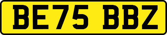 BE75BBZ