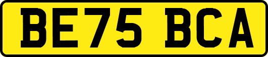 BE75BCA