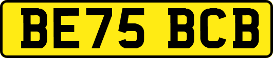 BE75BCB
