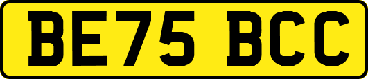 BE75BCC