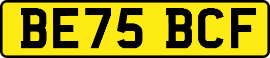 BE75BCF